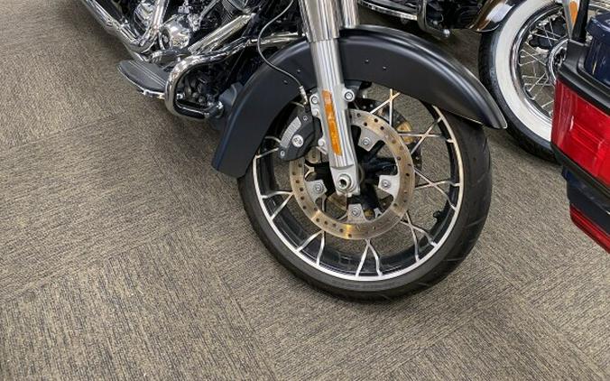 2022 Harley-Davidson® Street Glide® Special