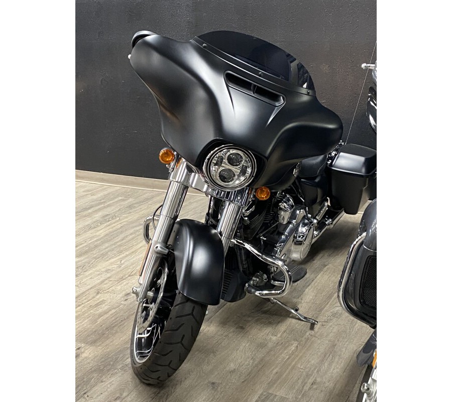2022 Harley-Davidson® Street Glide® Special