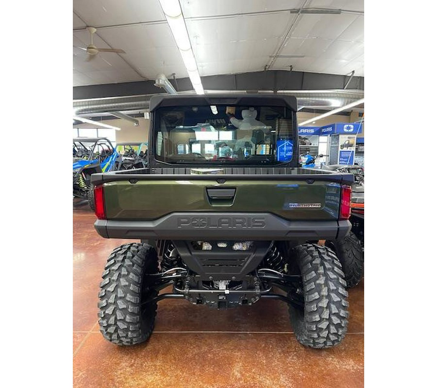 2026 Polaris Ranger® XD 1500 NorthStar Edition Premium