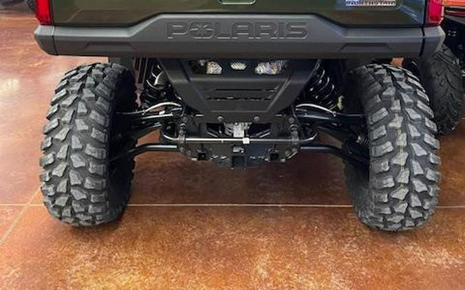 2026 Polaris Ranger® XD 1500 NorthStar Edition Premium