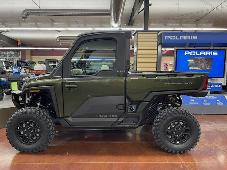 2026 Polaris Ranger® XD 1500 NorthStar Edition Premium