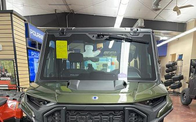 2026 Polaris Ranger® XD 1500 NorthStar Edition Premium
