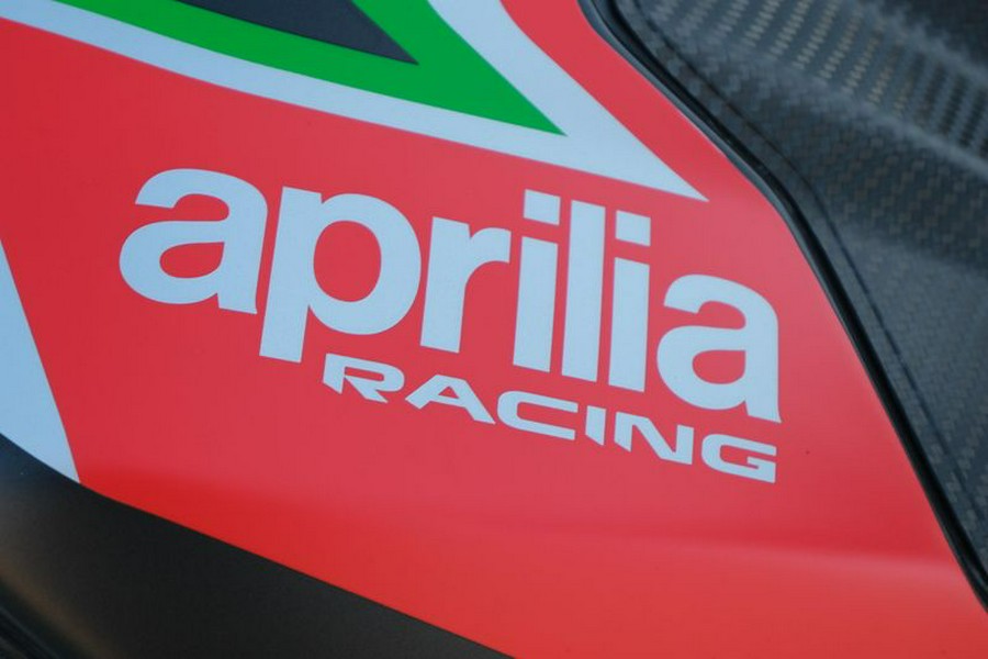 Used 2020 APRILIA TUONO V4 1100 FACTORY