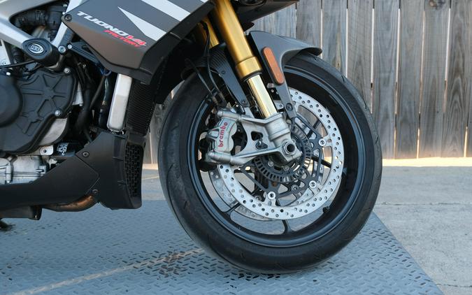 2020 APRILIA TUONO V4 1100 FACTORY