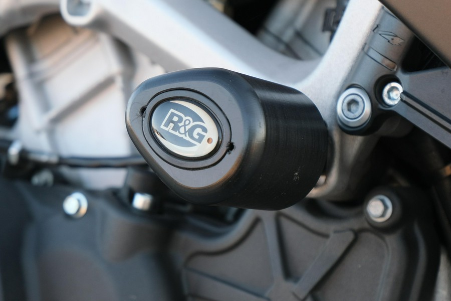 2020 APRILIA TUONO V4 1100 FACTORY