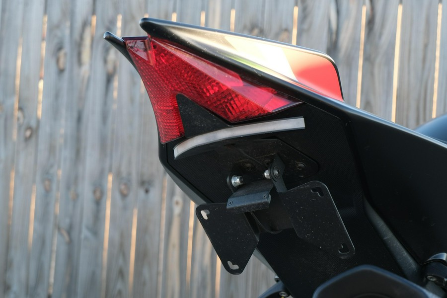 2020 APRILIA TUONO V4 1100 FACTORY