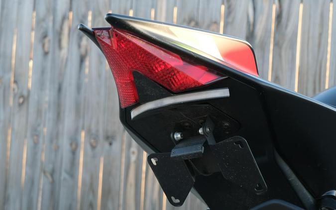 2020 APRILIA TUONO V4 1100 FACTORY