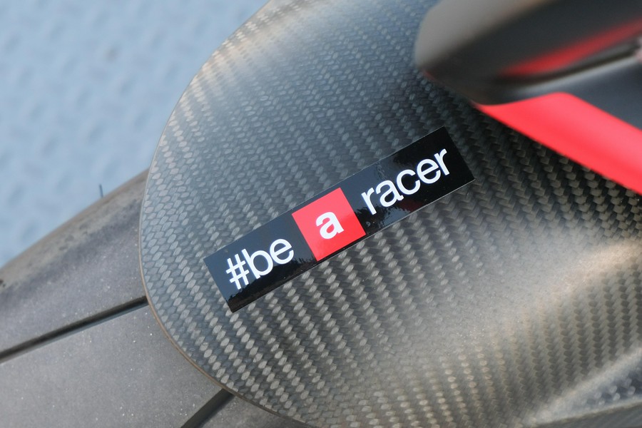 2020 APRILIA TUONO V4 1100 FACTORY