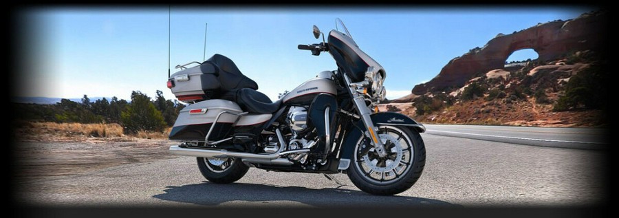 2015 Harley-Davidson® Ultra Limited