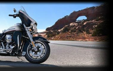 2015 Harley-Davidson® Ultra Limited