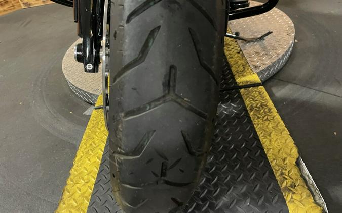 2024 Harley-Davidson Street Glide