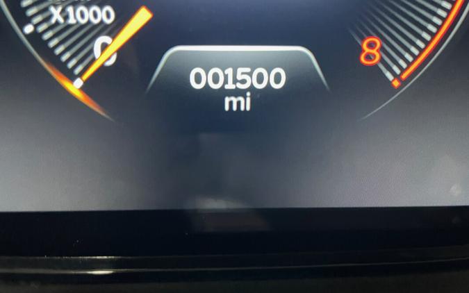 2024 Harley-Davidson Street Glide