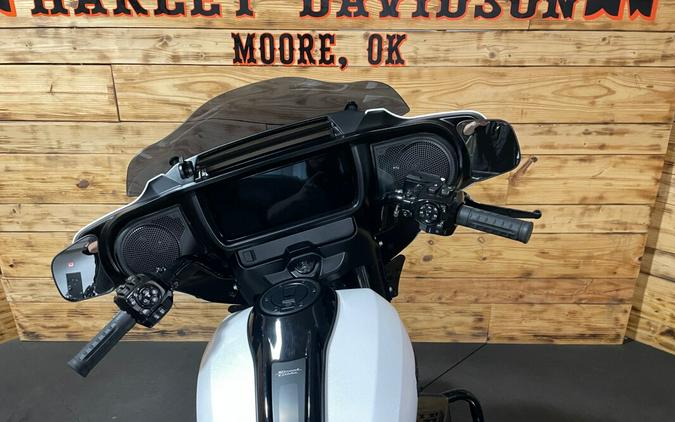 2024 Harley-Davidson Street Glide