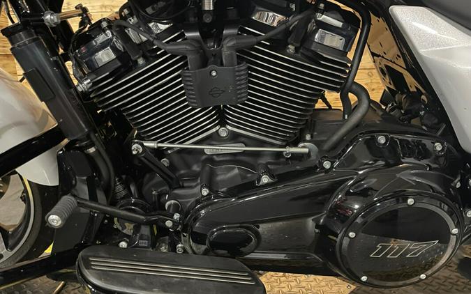 2024 Harley-Davidson Street Glide