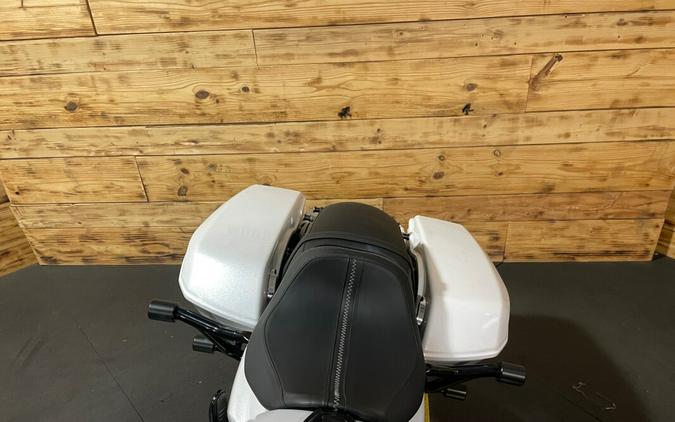 2024 Harley-Davidson Street Glide