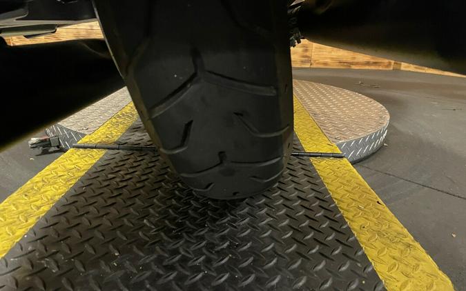 2024 Harley-Davidson Street Glide