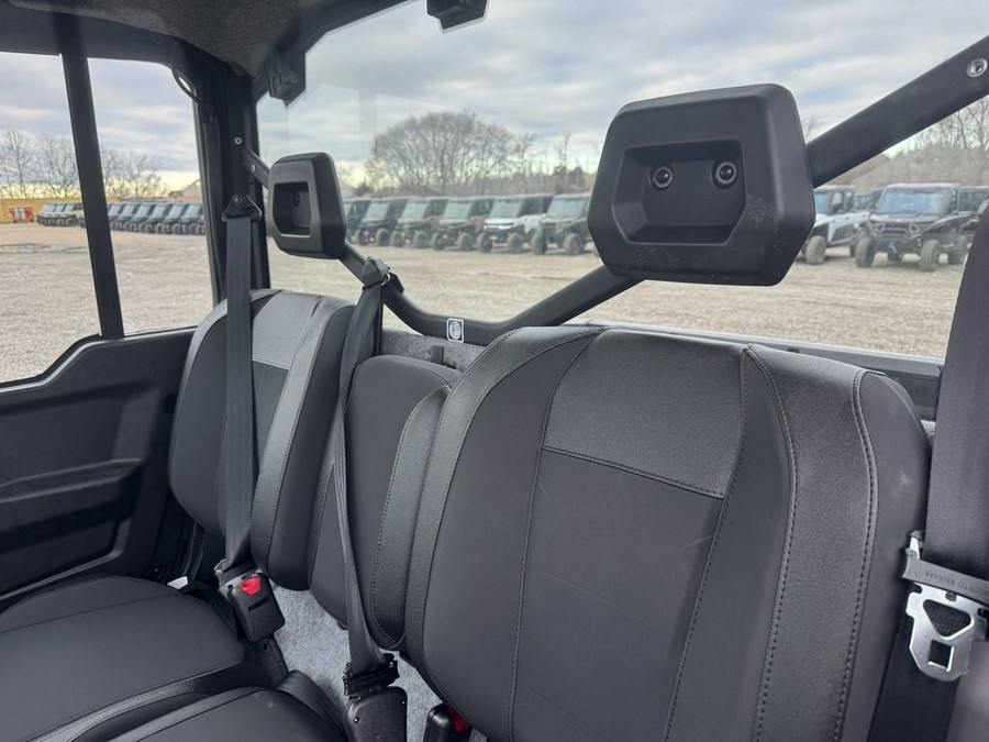 2026 Can-Am Defender XT CAB HD11