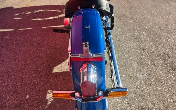 2018 Harley-Davidson Softail® Deluxe 107