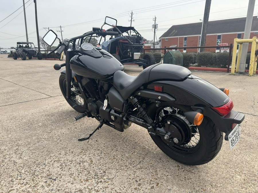 2020 Honda® Shadow Phantom