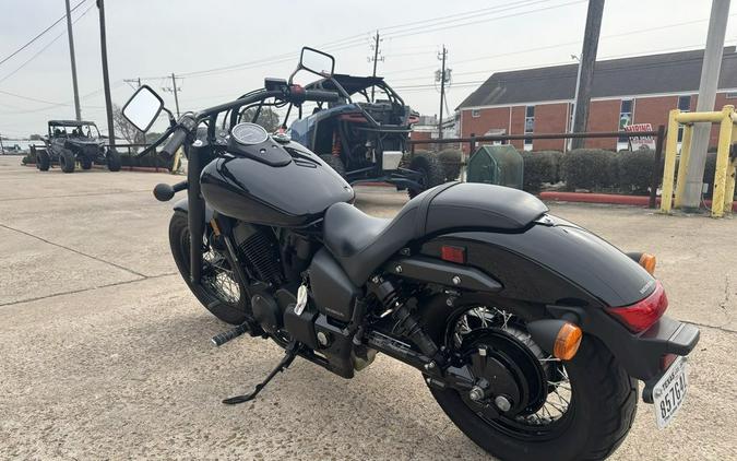 2020 Honda® Shadow Phantom