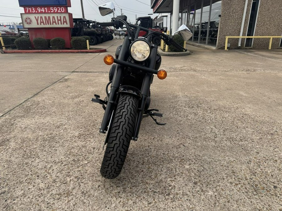 2020 Honda® Shadow Phantom
