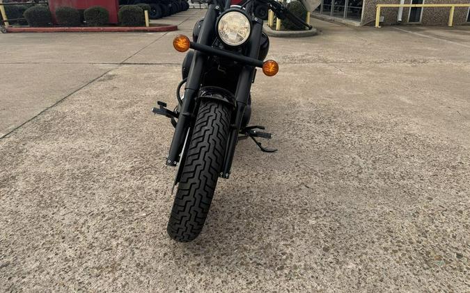 2020 Honda® Shadow Phantom
