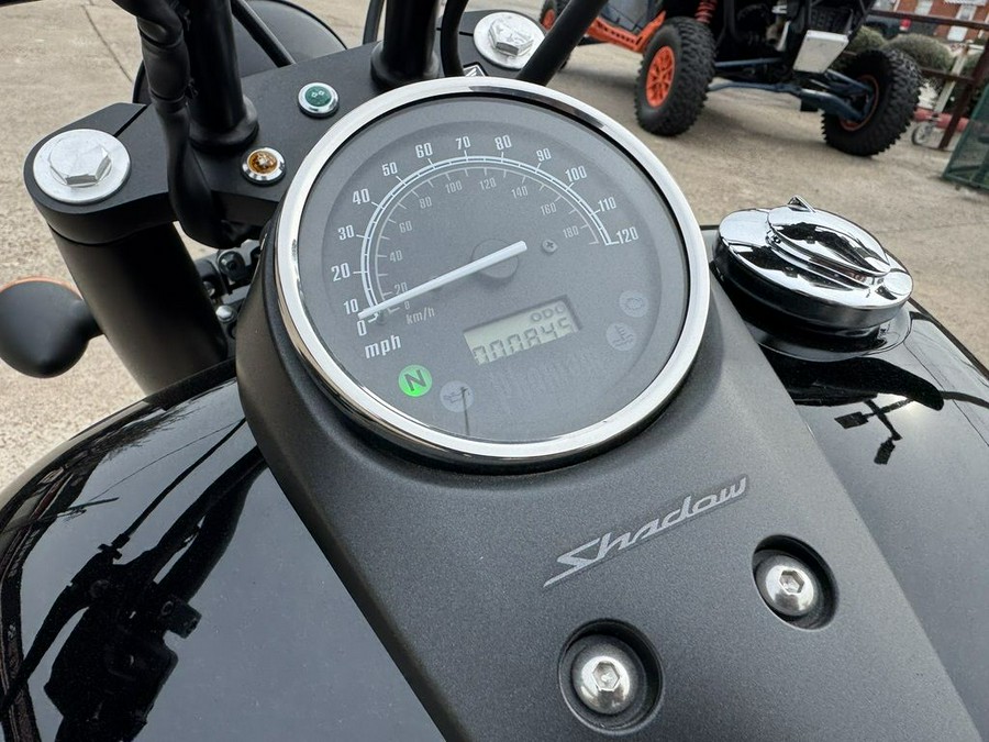 2020 Honda® Shadow Phantom