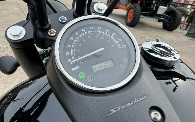 2020 Honda® Shadow Phantom