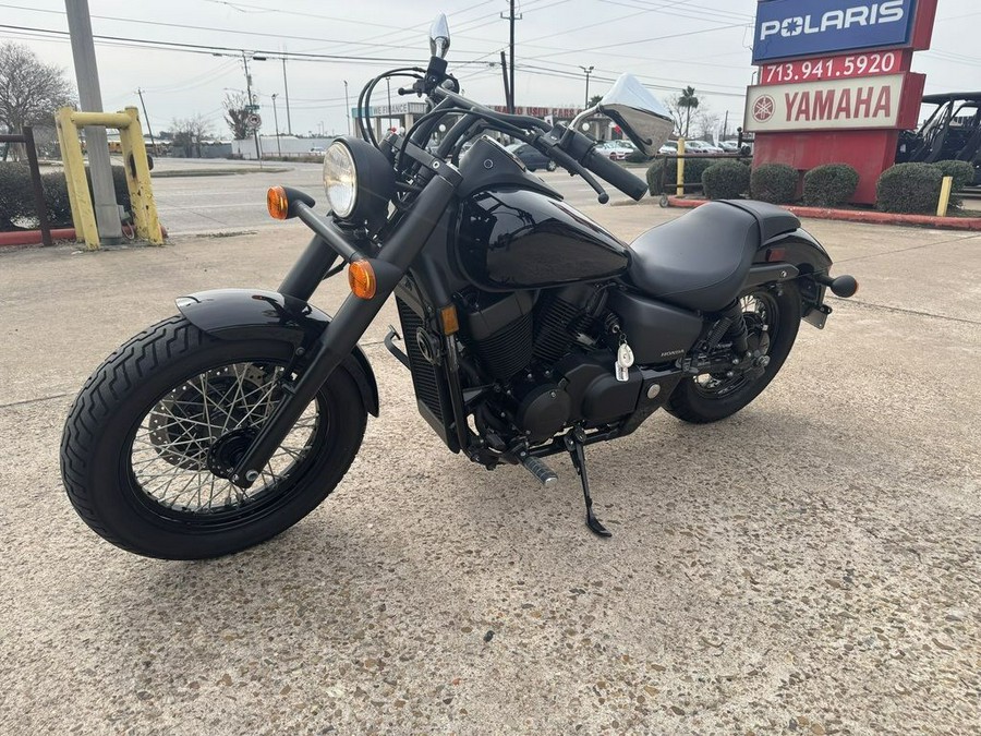 2020 Honda® Shadow Phantom