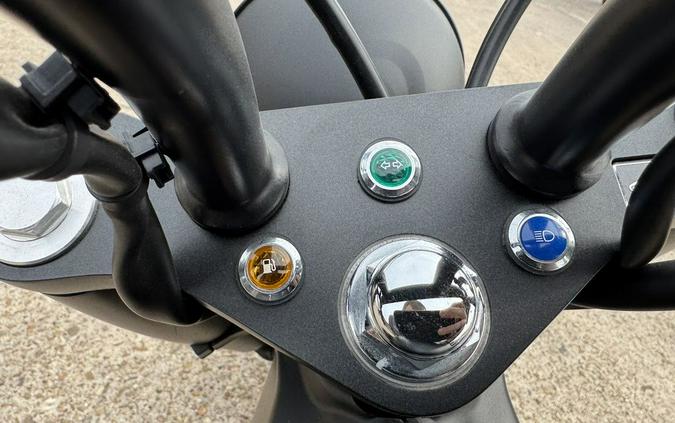 2020 Honda® Shadow Phantom