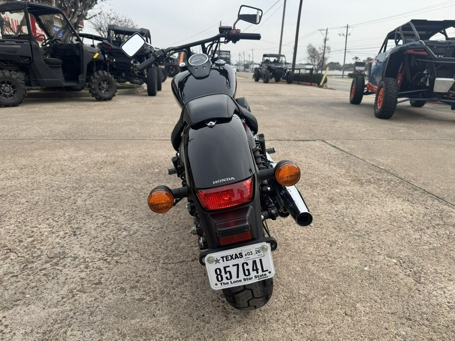 2020 Honda® Shadow Phantom