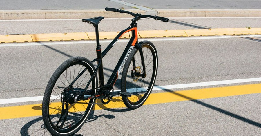 2022 MV Agusta AMO RR