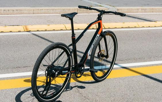 2022 MV Agusta AMO RR