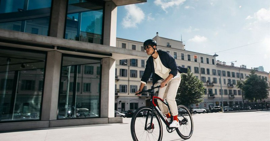 2022 MV Agusta AMO RR