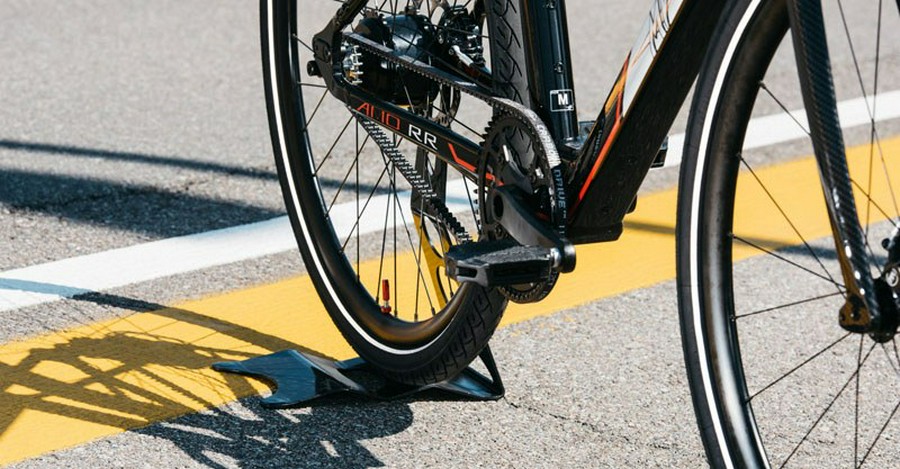 2022 MV Agusta AMO RR