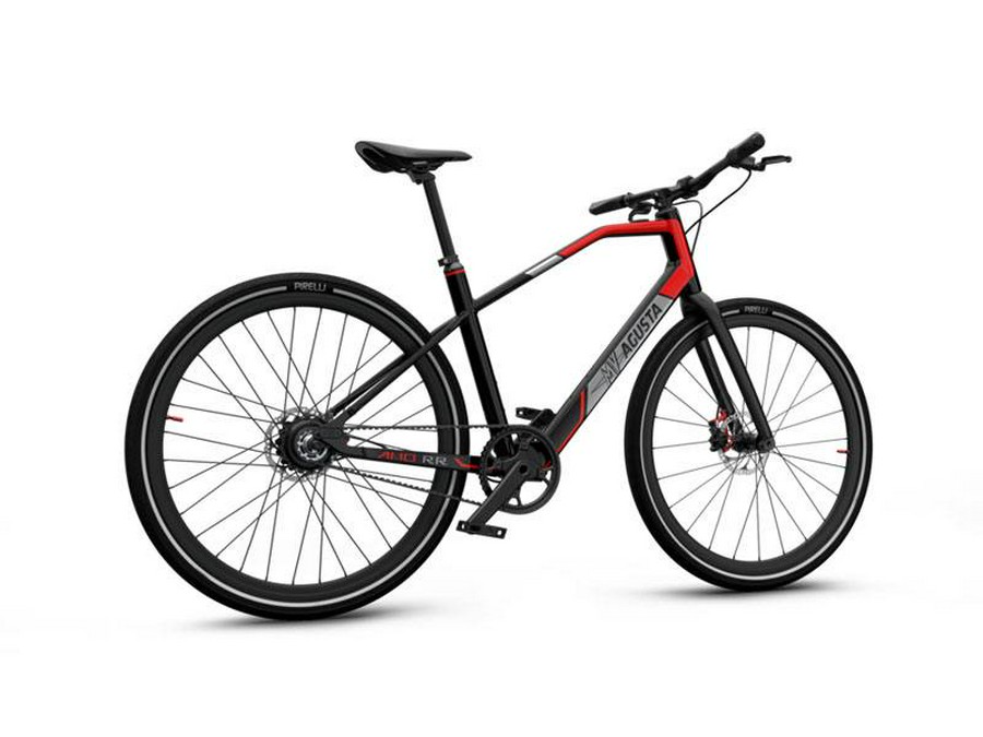 2022 MV Agusta AMO RR