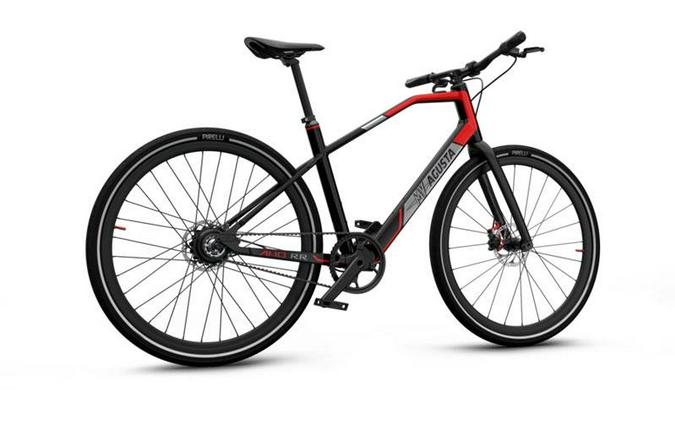 2022 MV Agusta AMO RR