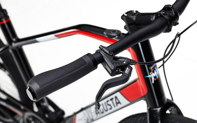 2022 MV Agusta AMO RR