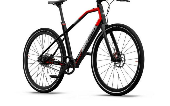 2022 MV Agusta AMO RR