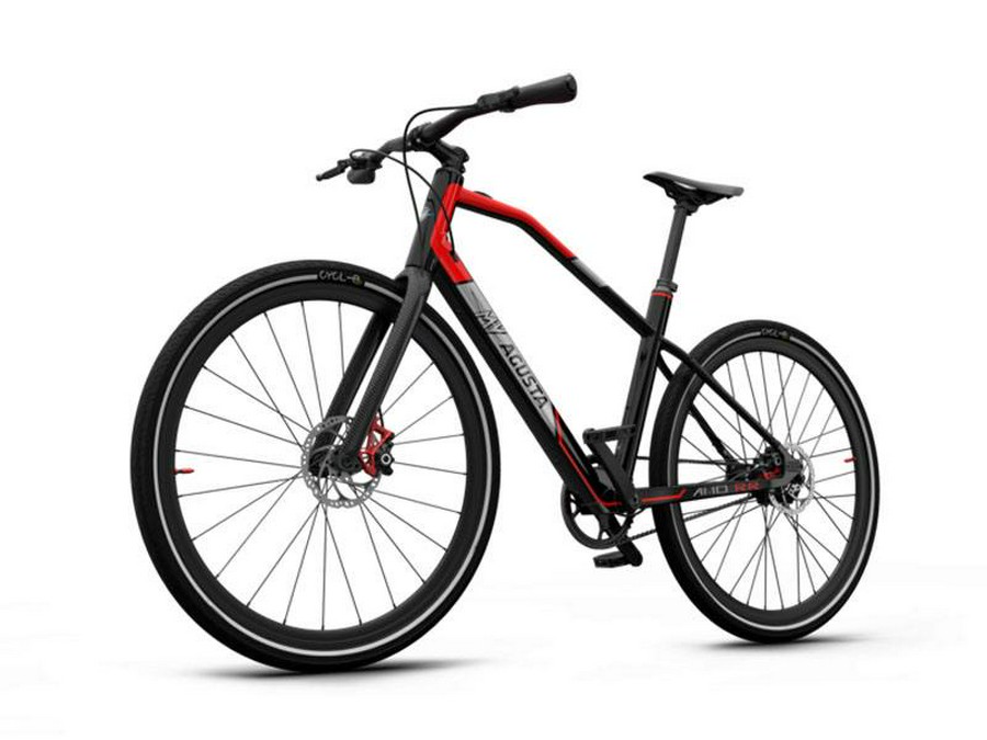 2022 MV Agusta AMO RR