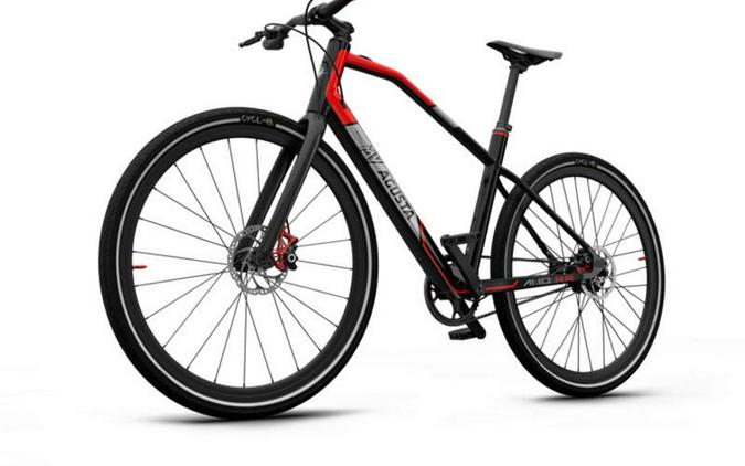 2022 MV Agusta AMO RR