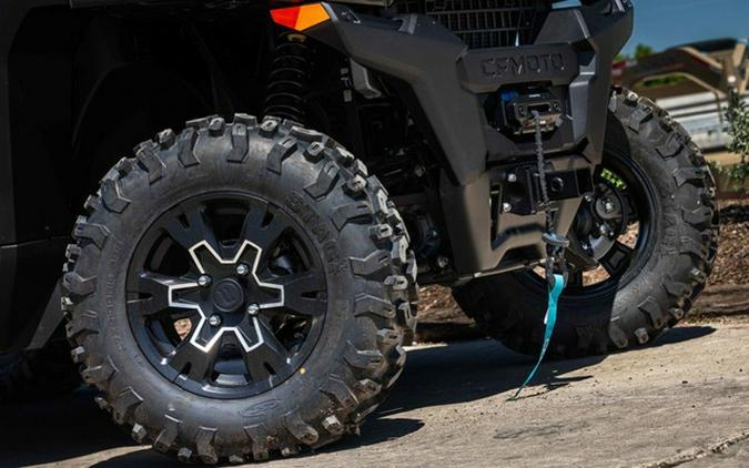 2026 CFMOTO UFORCE 1000