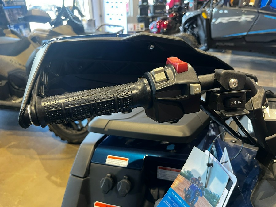 2026 CFMOTO CFORCE 600