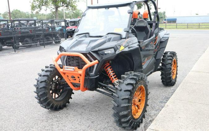 2019 Polaris RZR XP 1000 High Lifter