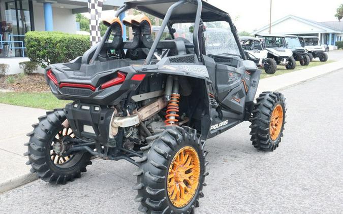 2019 Polaris RZR XP 1000 High Lifter