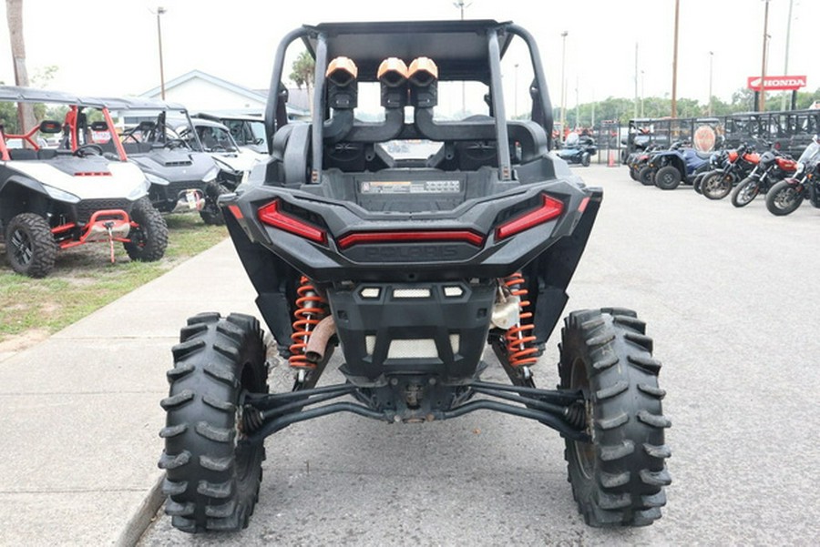 2019 Polaris RZR XP 1000 High Lifter