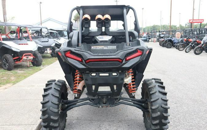 2019 Polaris RZR XP 1000 High Lifter