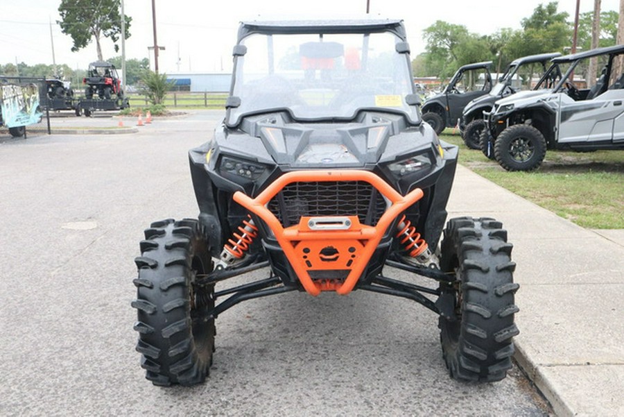 2019 Polaris RZR XP 1000 High Lifter