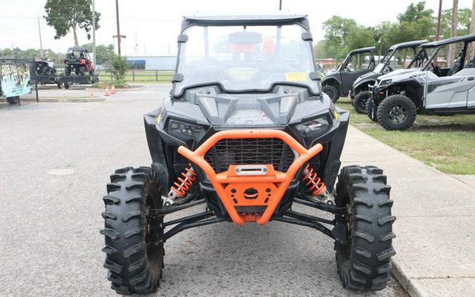 2019 Polaris RZR XP 1000 High Lifter
