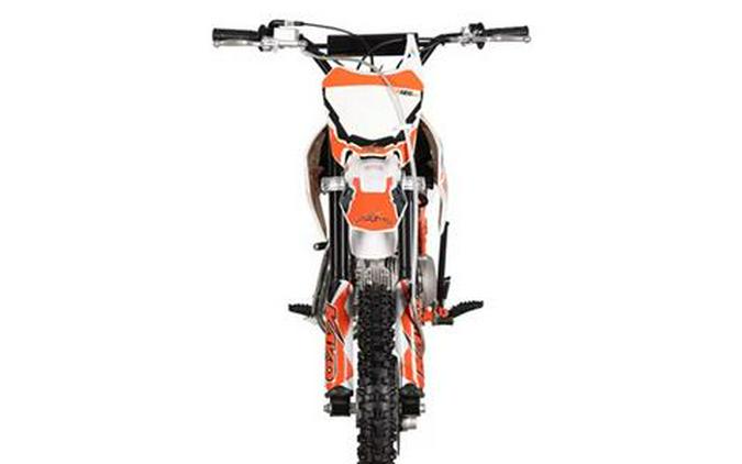 2026 Kayo TT 125 EFI